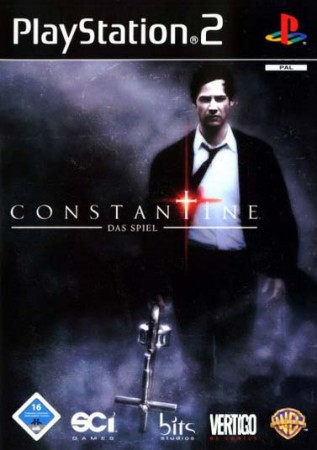 constantine                              R$ 7,00